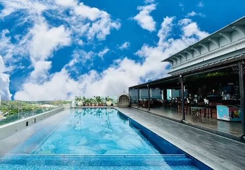 Belviu Hotel Bandung di Setiabudi Bandung